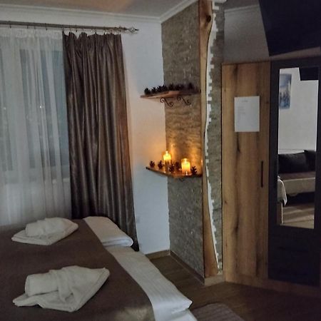 Apartmán Lela Kop Kopaonik Exteriér fotografie