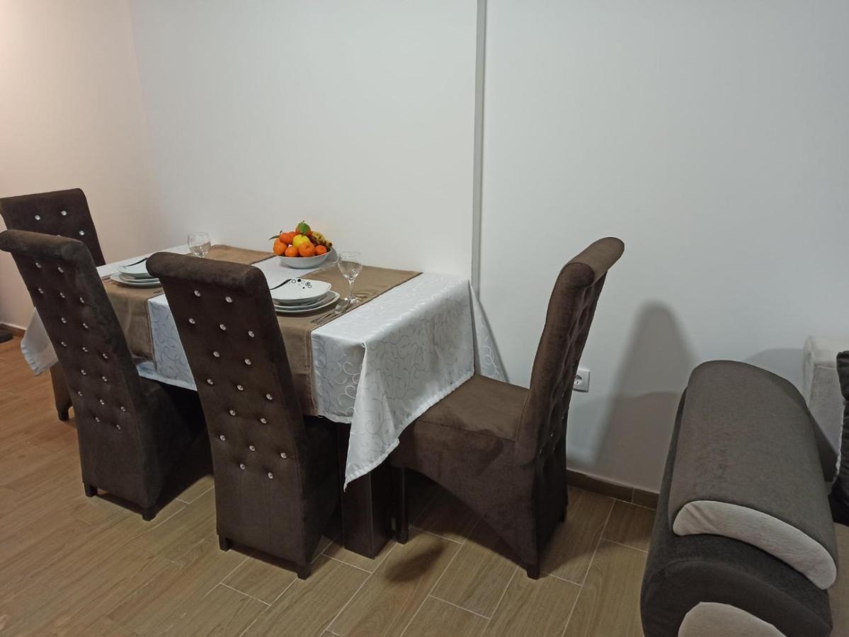 Apartmán Lela Kop Kopaonik Exteriér fotografie