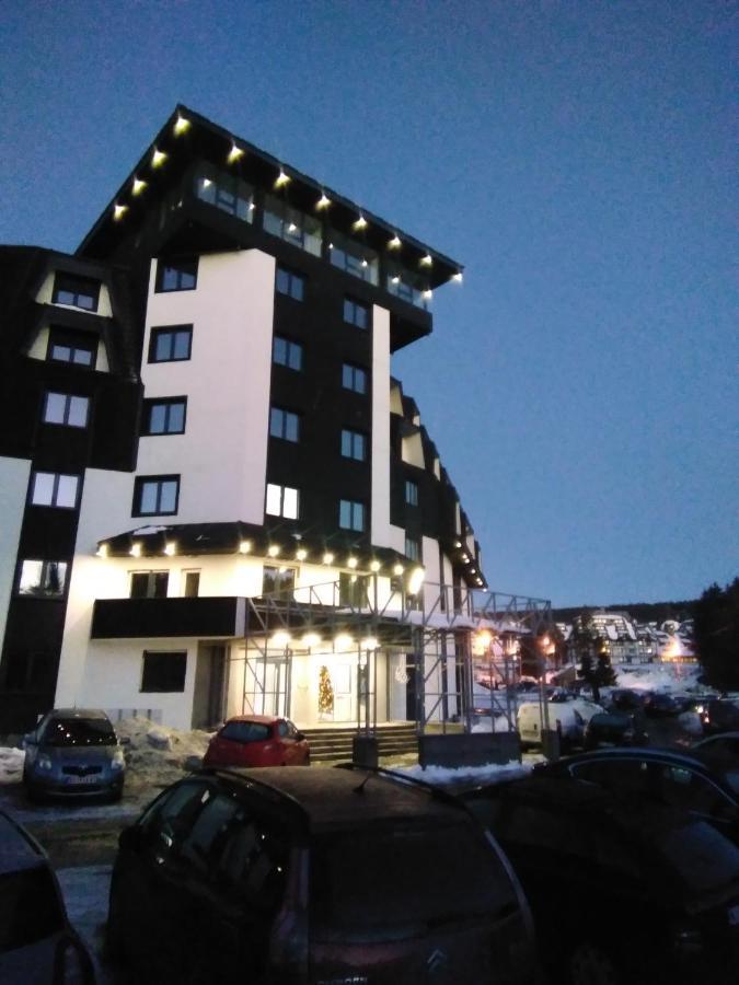 Apartmán Lela Kop Kopaonik Exteriér fotografie