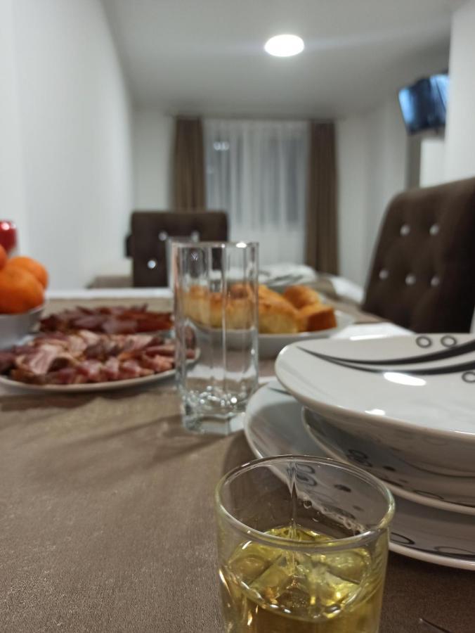 Apartmán Lela Kop Kopaonik Exteriér fotografie