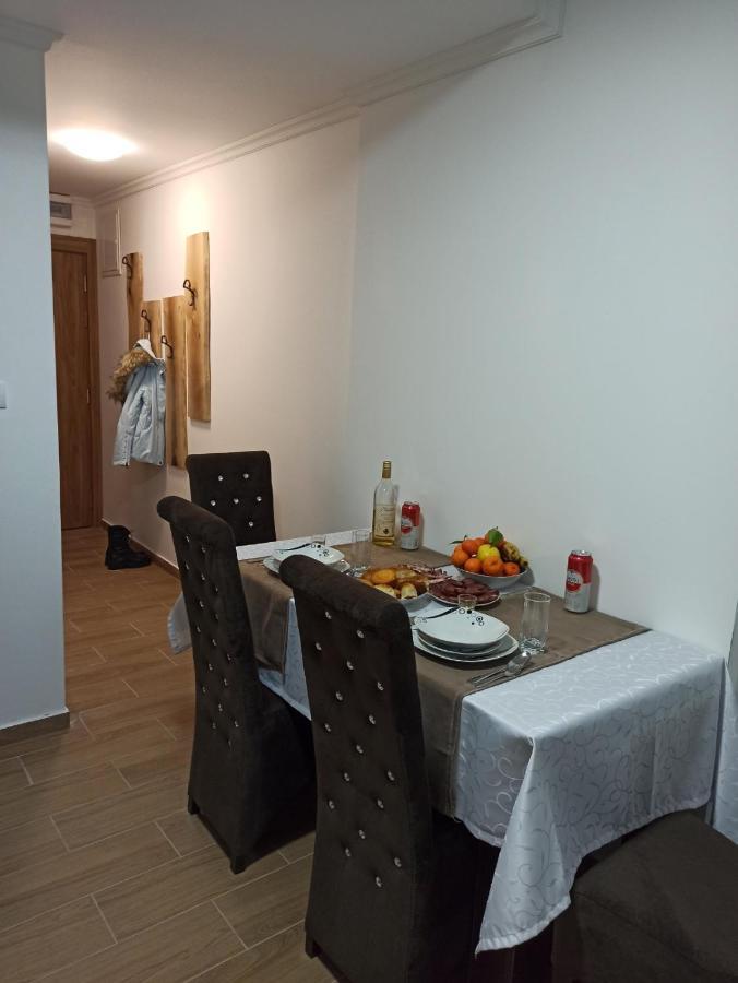 Apartmán Lela Kop Kopaonik Exteriér fotografie