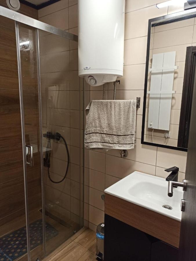 Apartmán Lela Kop Kopaonik Exteriér fotografie