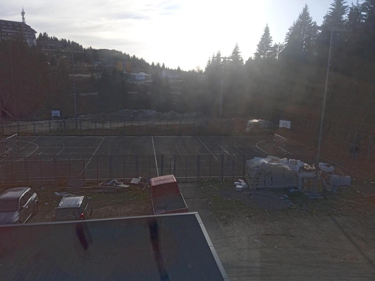 Apartmán Lela Kop Kopaonik Exteriér fotografie