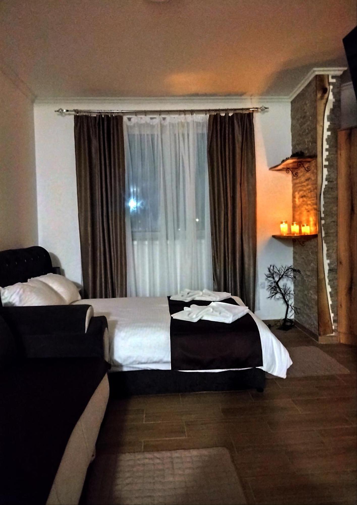 Apartmán Lela Kop Kopaonik Exteriér fotografie