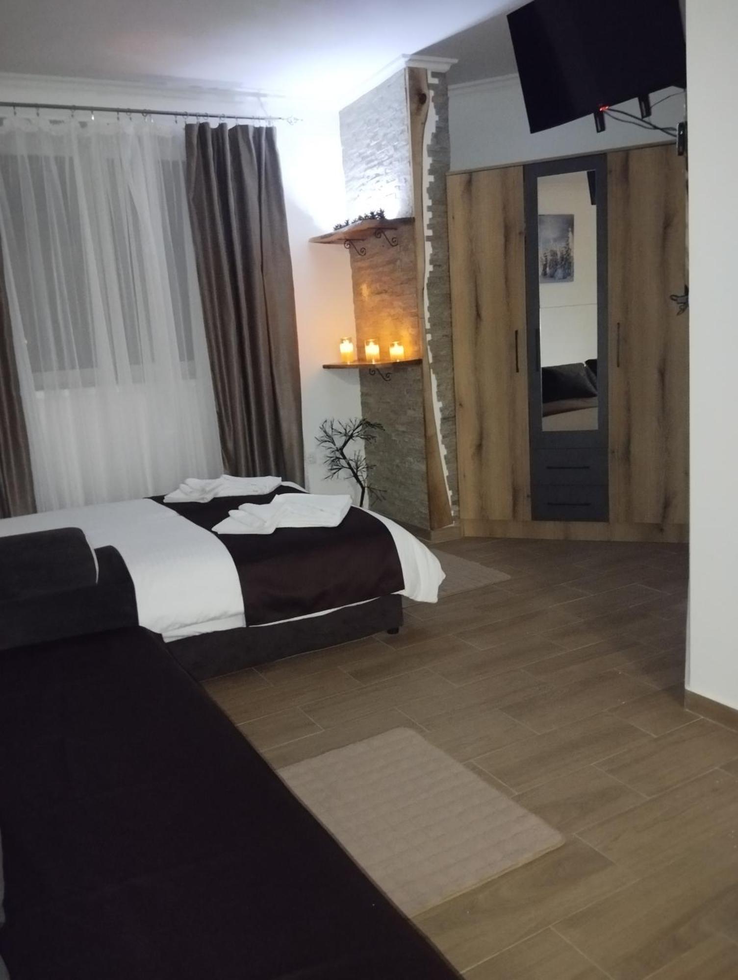 Apartmán Lela Kop Kopaonik Exteriér fotografie