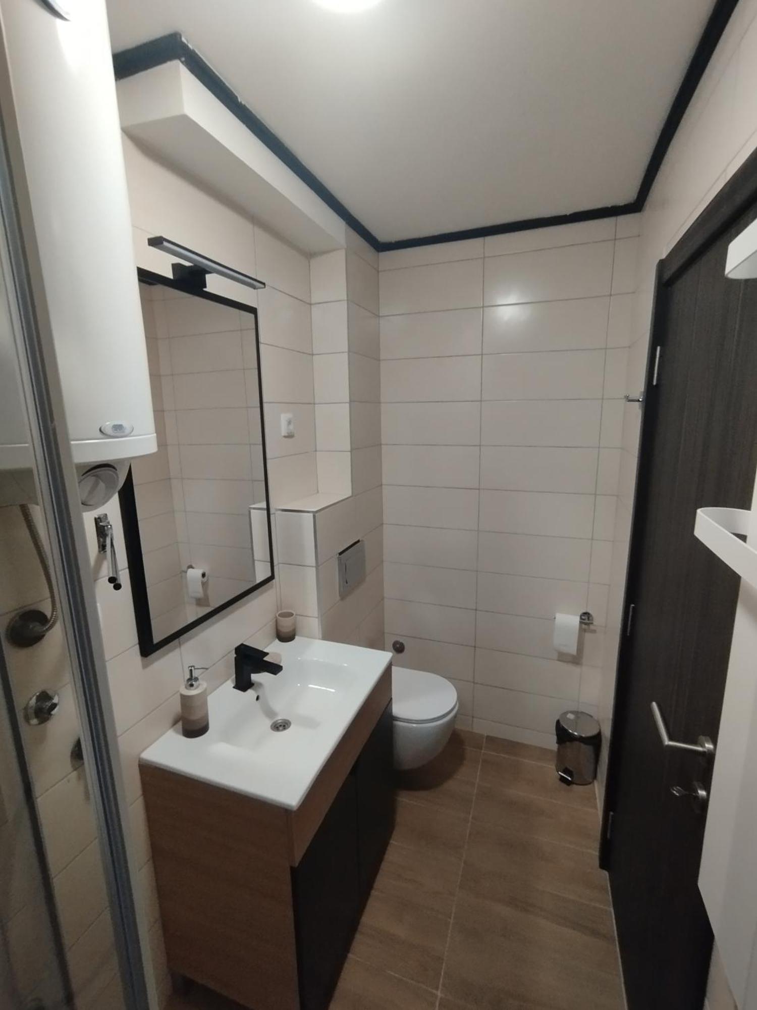 Apartmán Lela Kop Kopaonik Exteriér fotografie