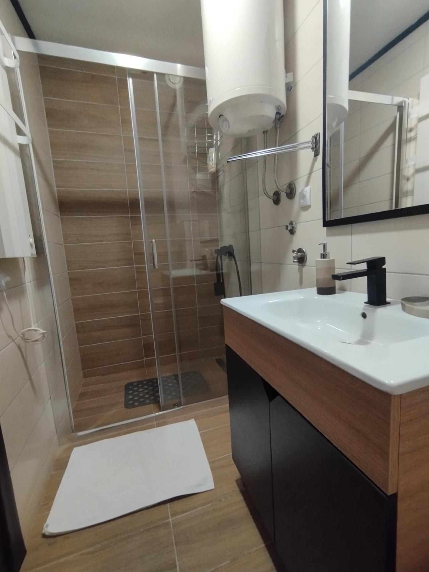 Apartmán Lela Kop Kopaonik Exteriér fotografie