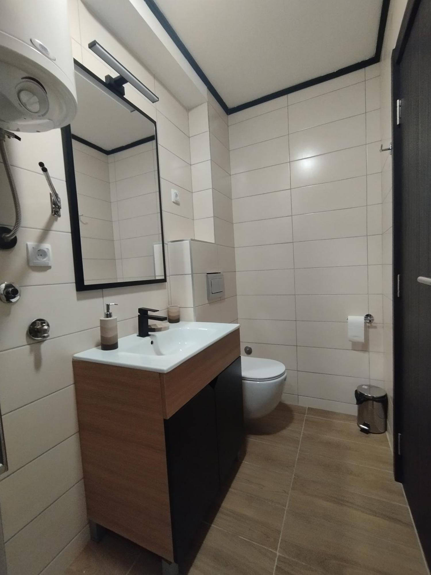 Apartmán Lela Kop Kopaonik Exteriér fotografie