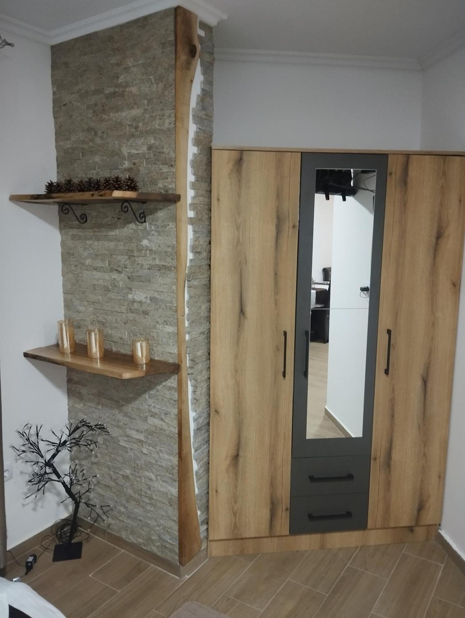 Apartmán Lela Kop Kopaonik Exteriér fotografie