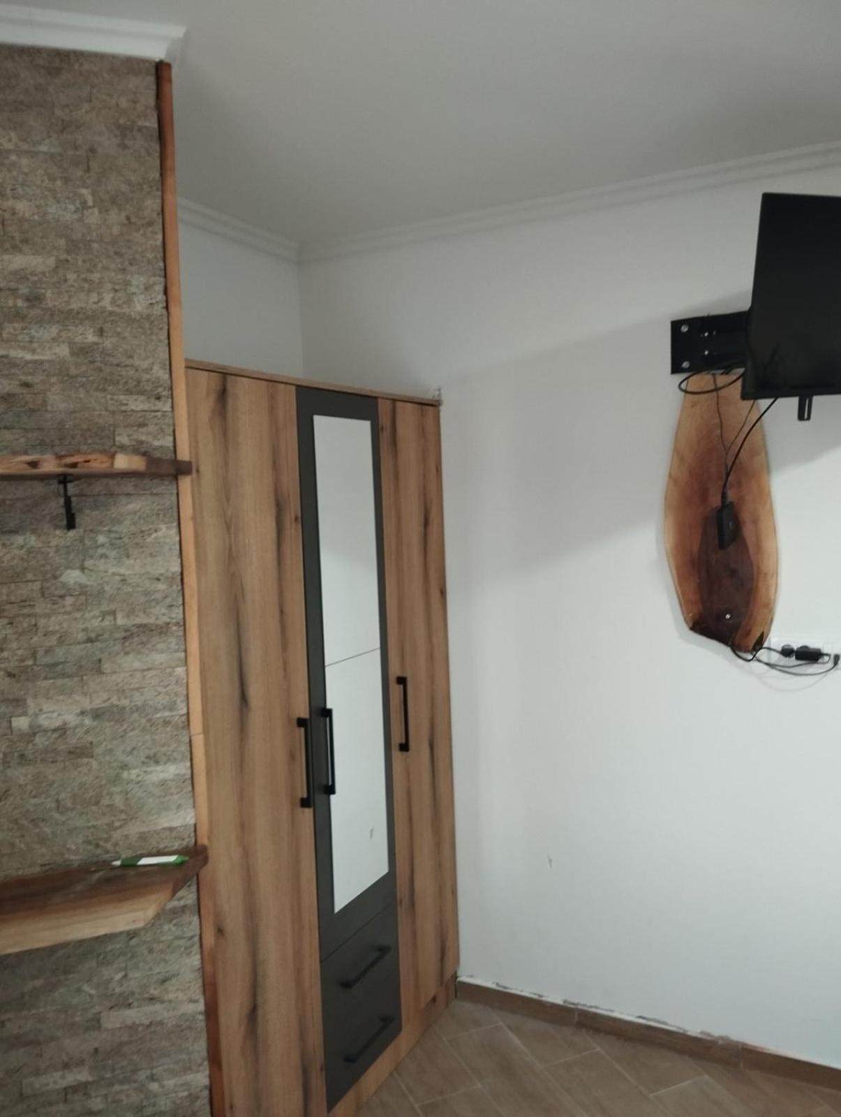 Apartmán Lela Kop Kopaonik Exteriér fotografie
