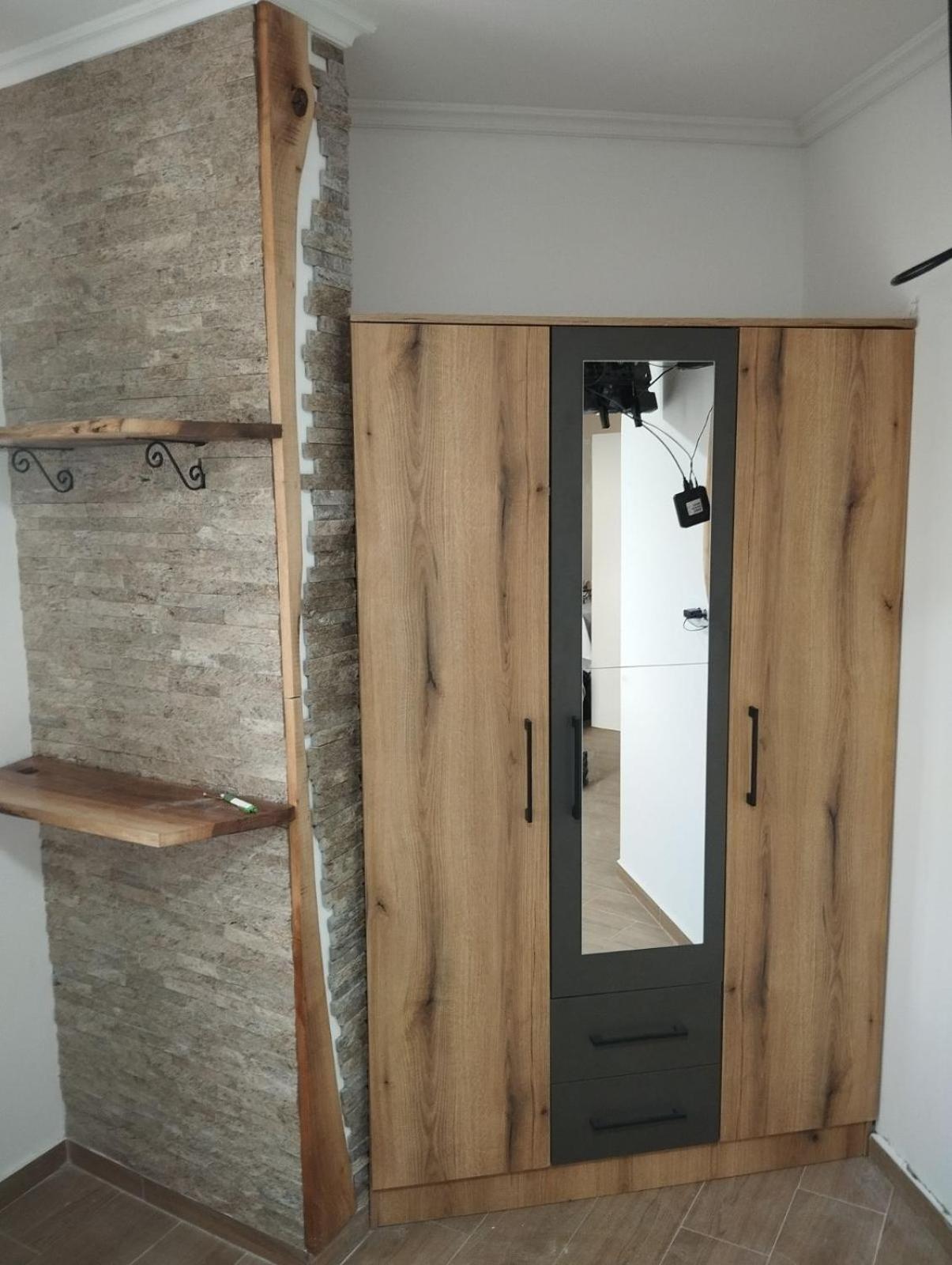 Apartmán Lela Kop Kopaonik Exteriér fotografie