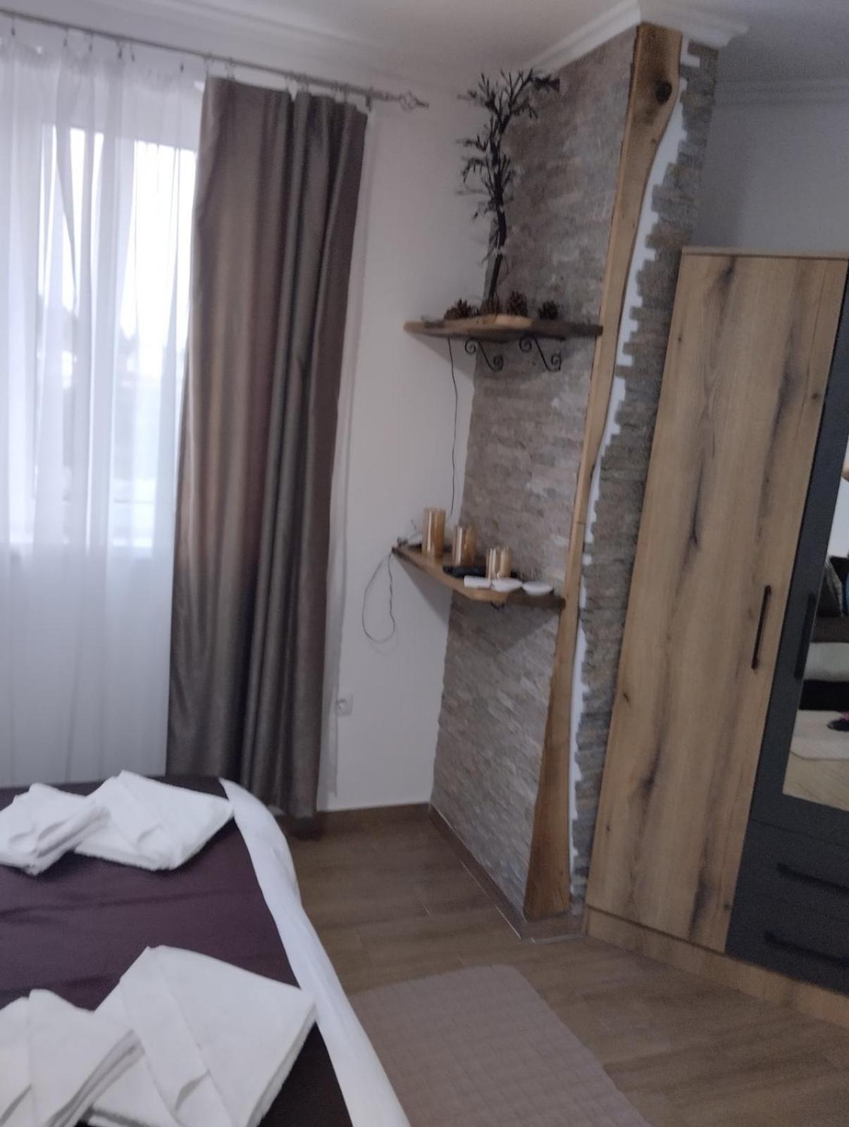 Apartmán Lela Kop Kopaonik Exteriér fotografie