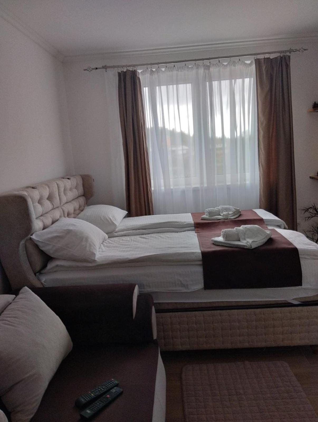 Apartmán Lela Kop Kopaonik Exteriér fotografie