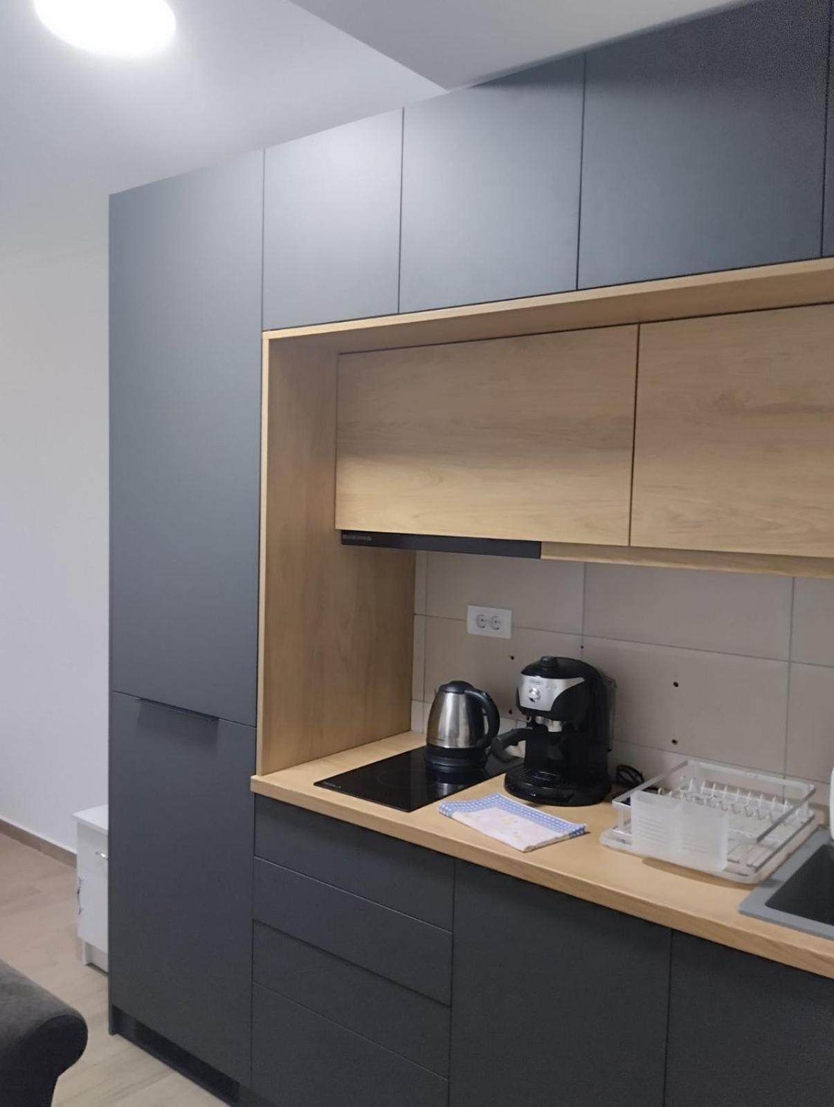 Apartmán Lela Kop Kopaonik Exteriér fotografie