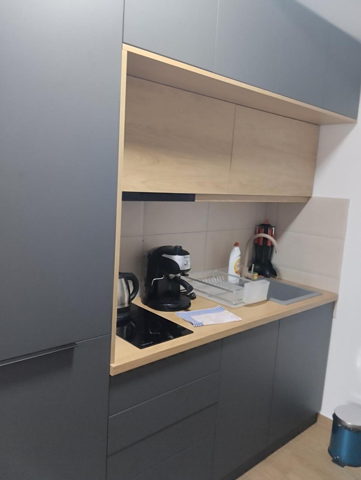 Apartmán Lela Kop Kopaonik Exteriér fotografie