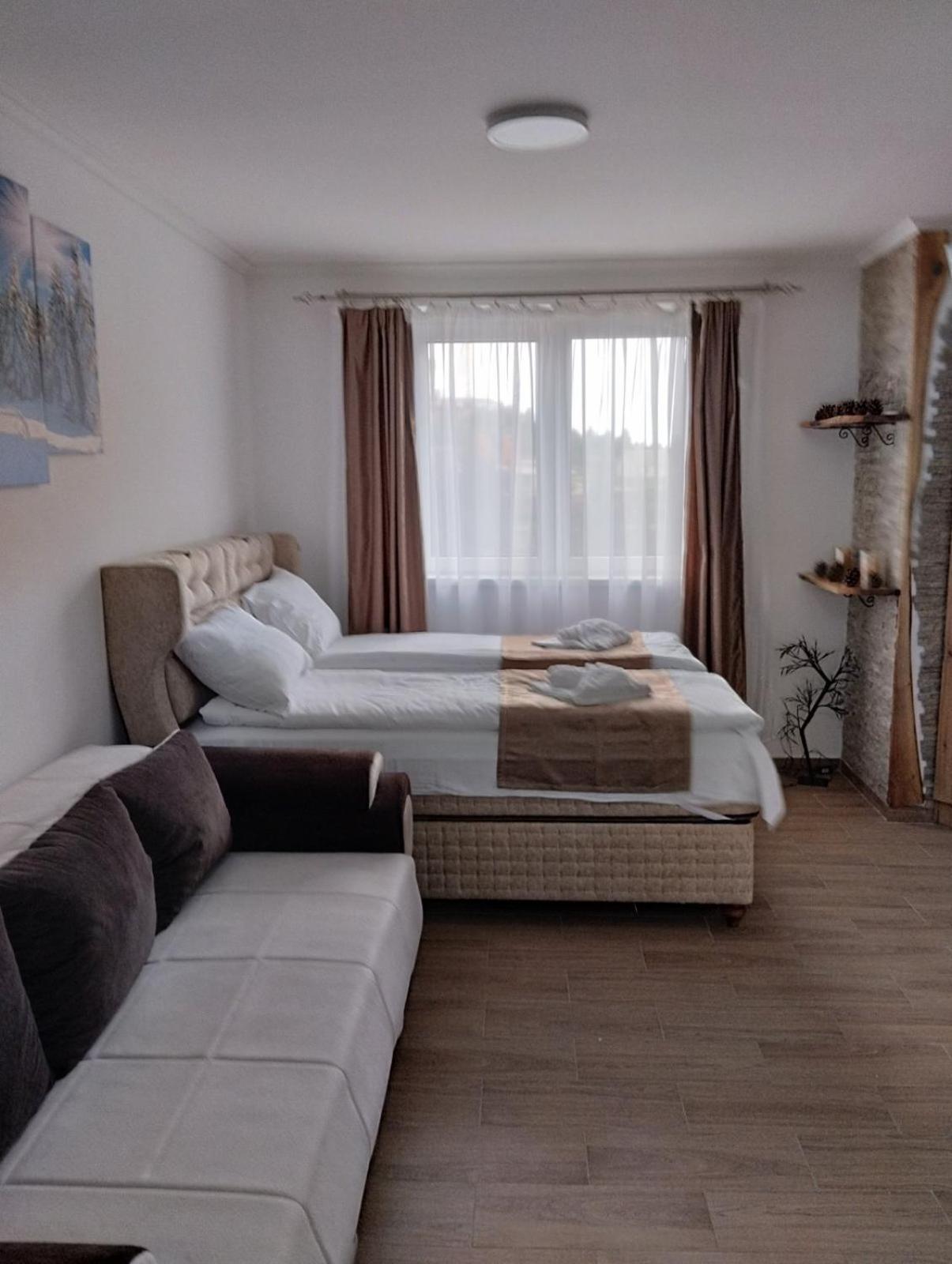 Apartmán Lela Kop Kopaonik Exteriér fotografie