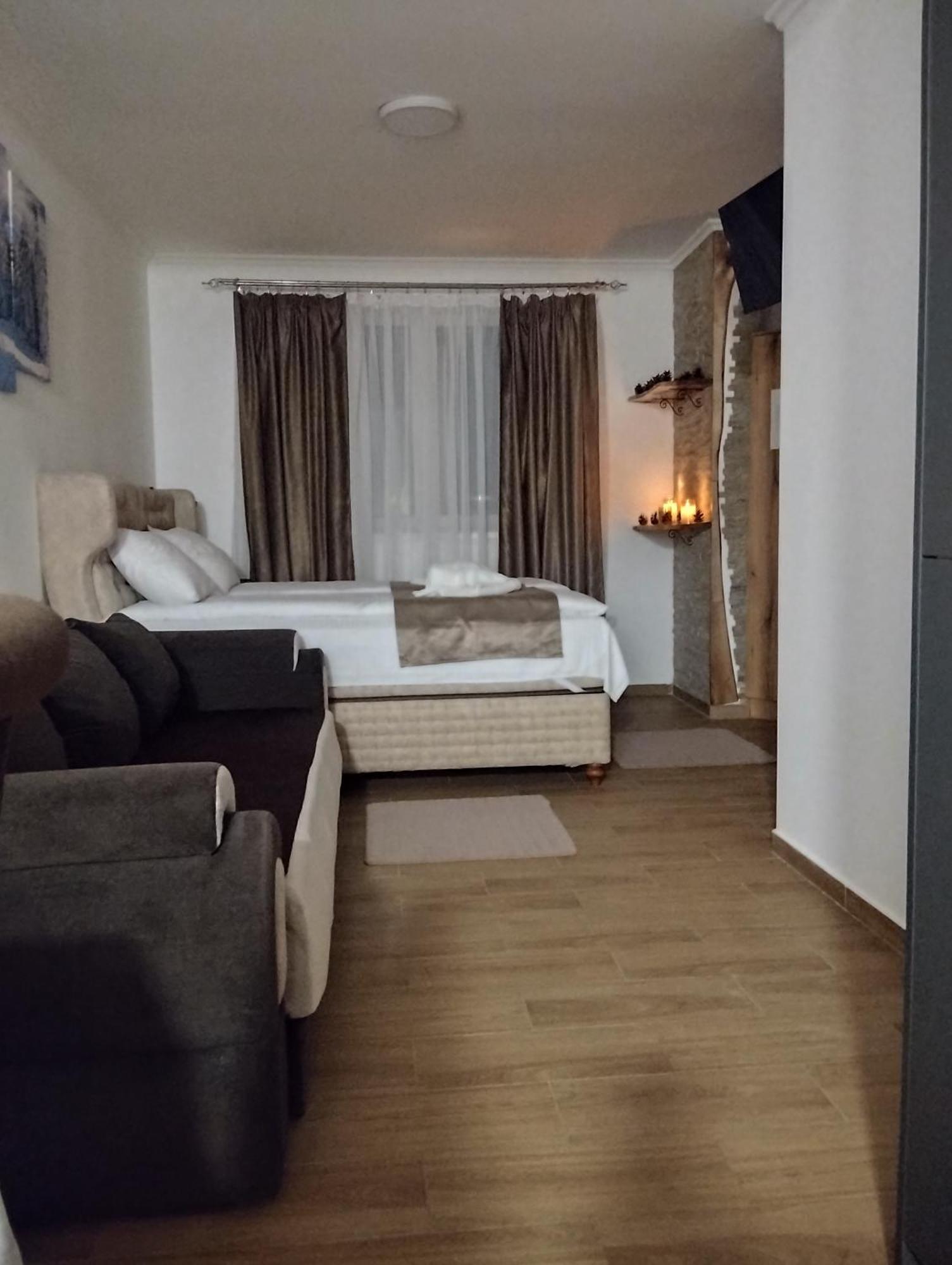 Apartmán Lela Kop Kopaonik Exteriér fotografie