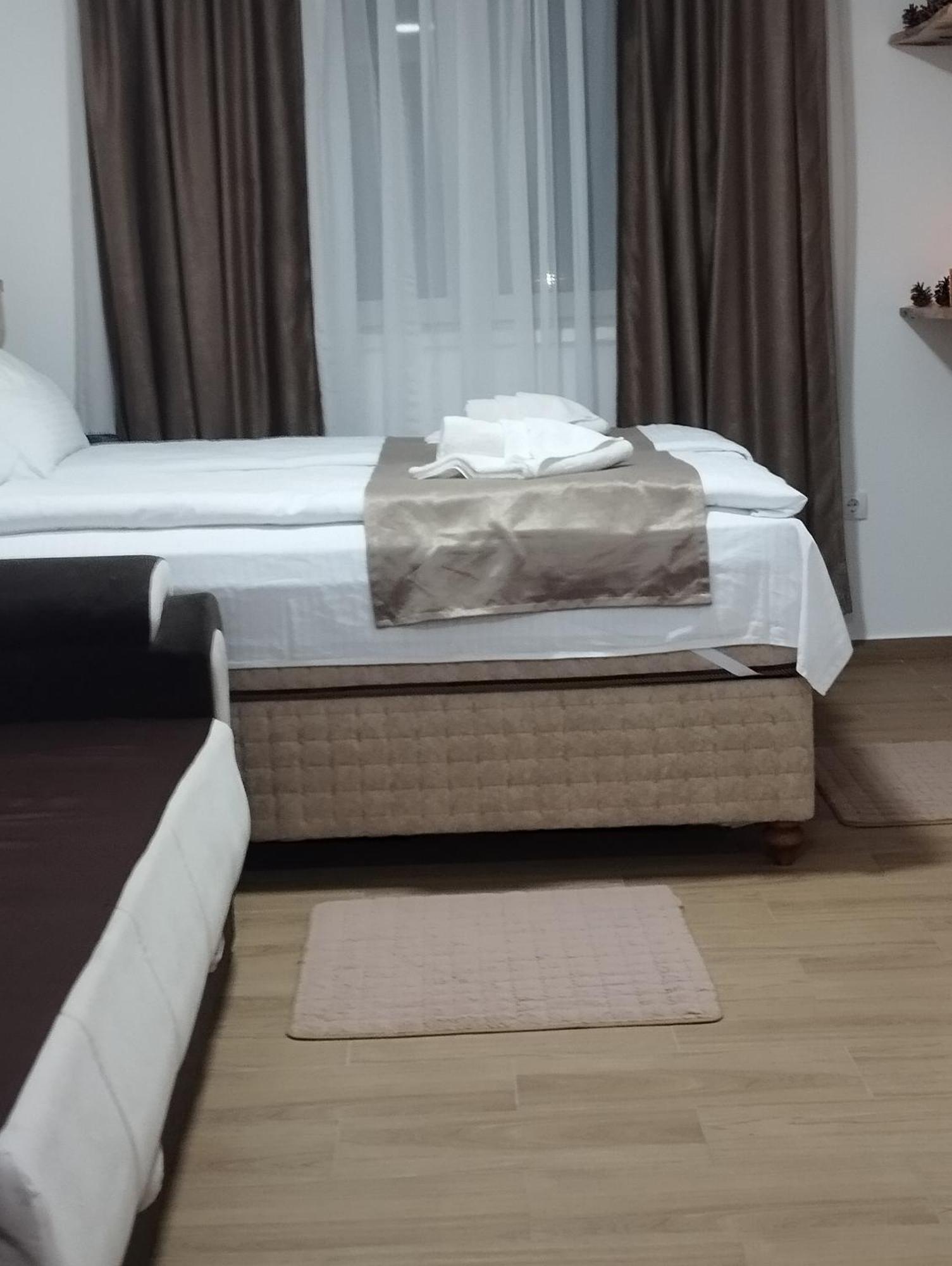 Apartmán Lela Kop Kopaonik Exteriér fotografie