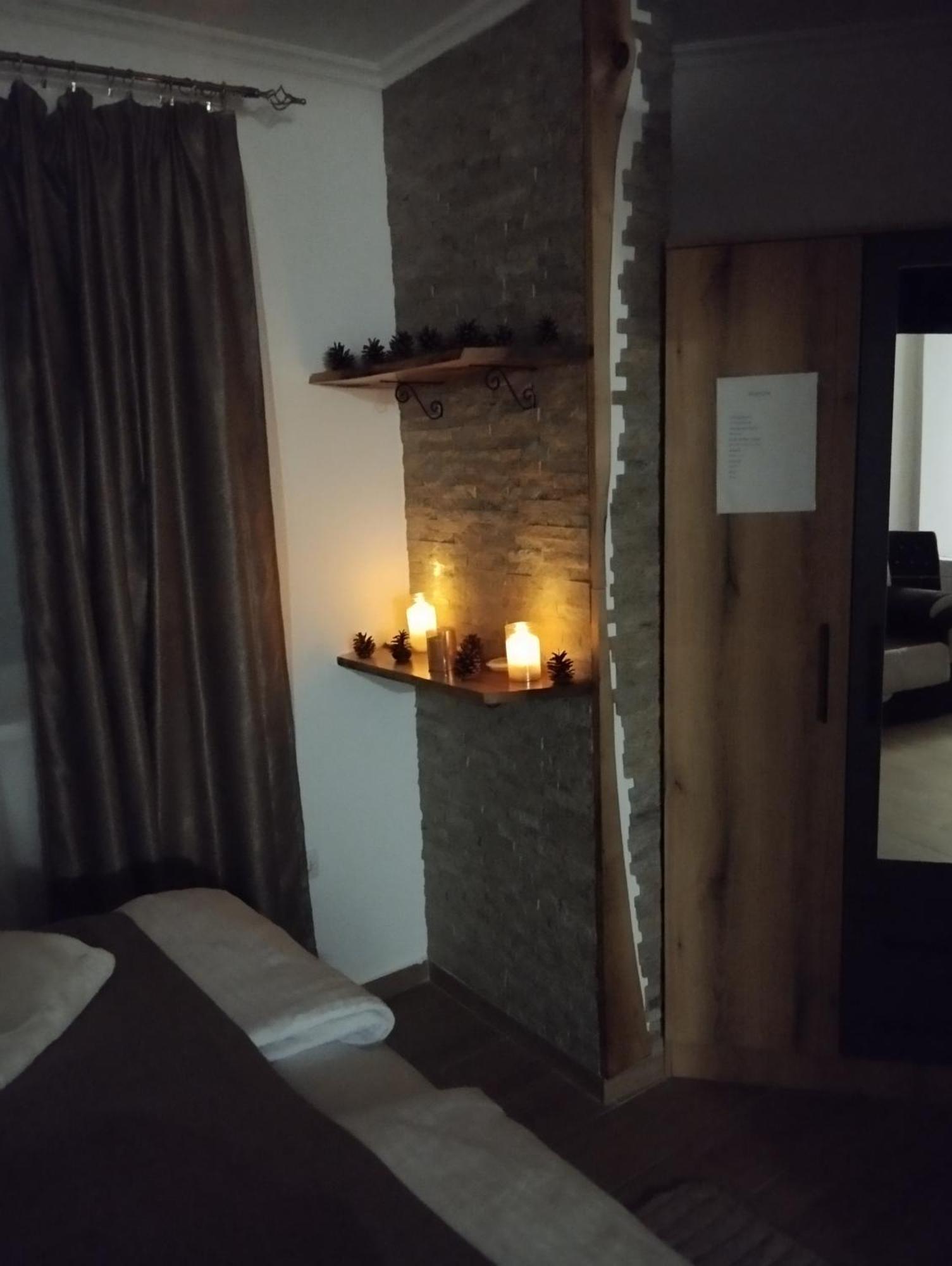 Apartmán Lela Kop Kopaonik Exteriér fotografie