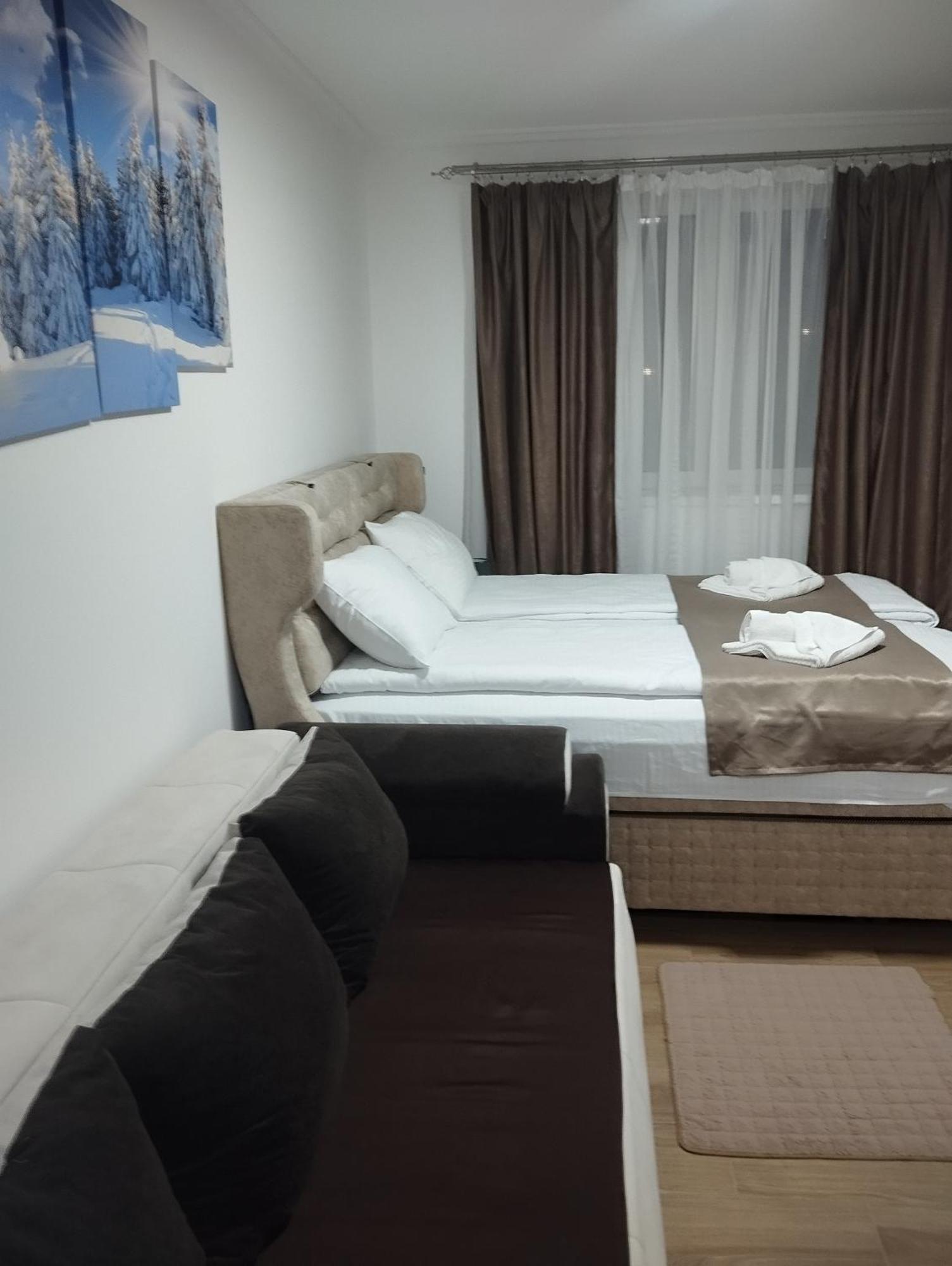 Apartmán Lela Kop Kopaonik Exteriér fotografie