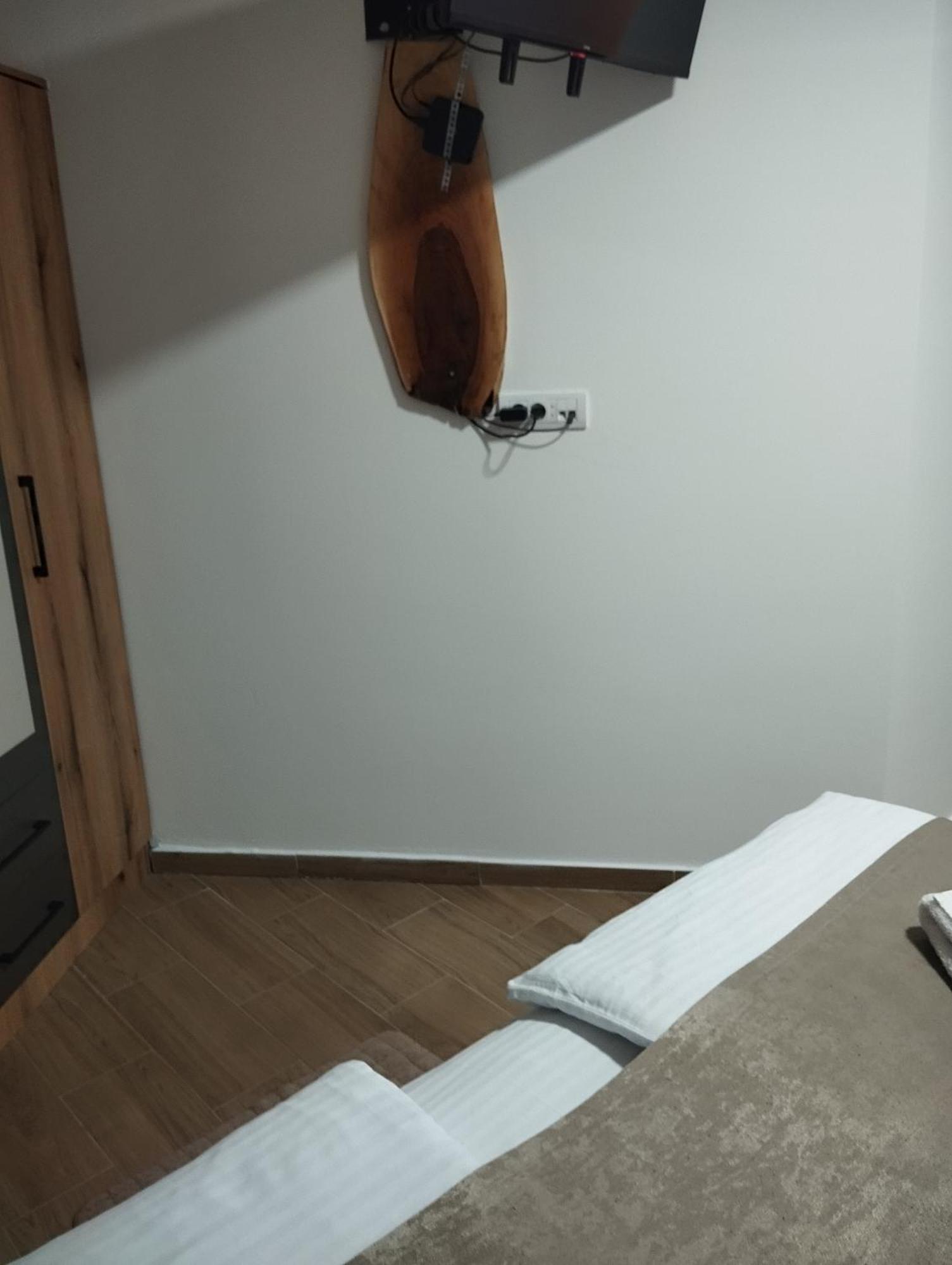 Apartmán Lela Kop Kopaonik Exteriér fotografie