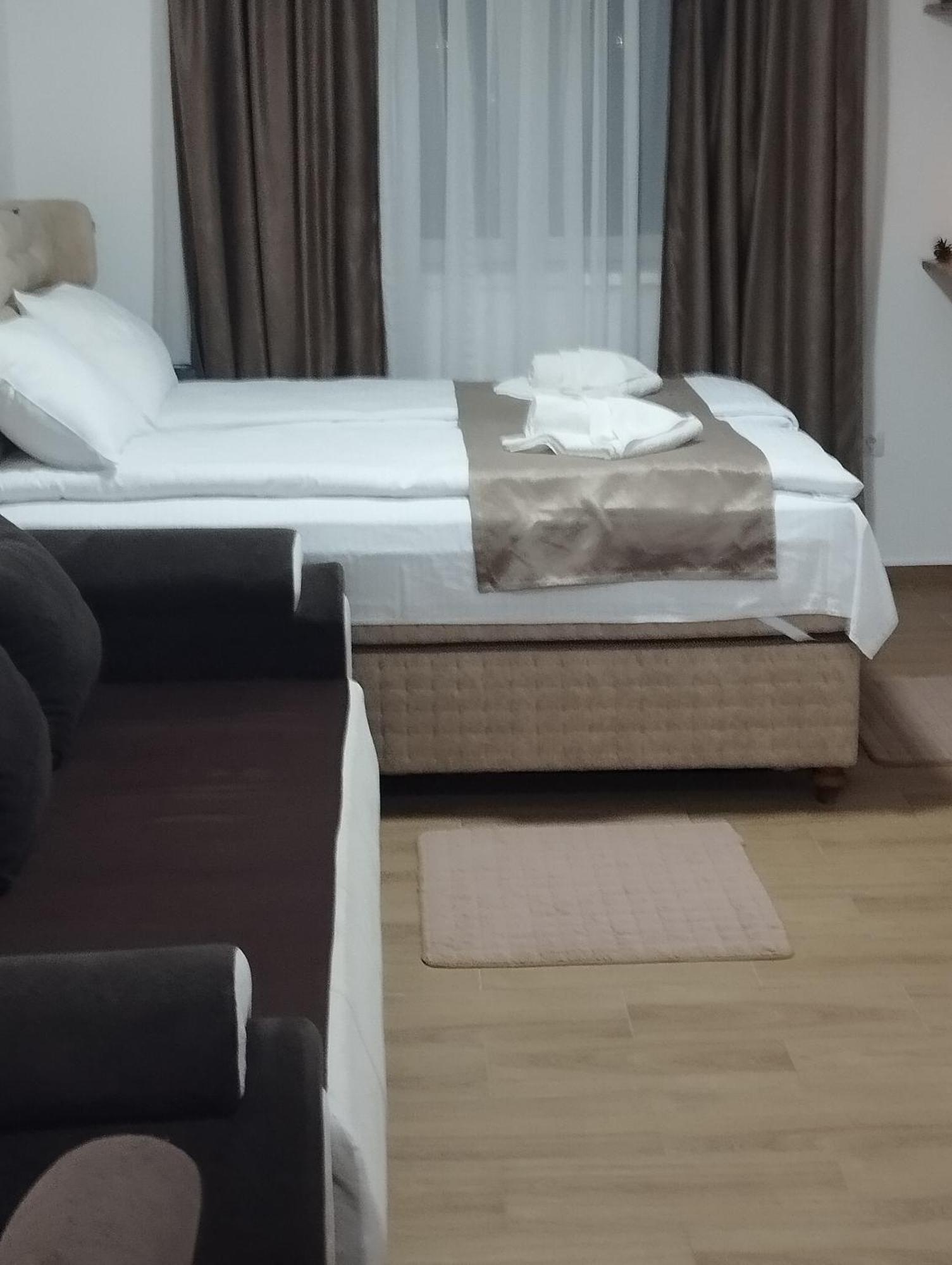 Apartmán Lela Kop Kopaonik Exteriér fotografie