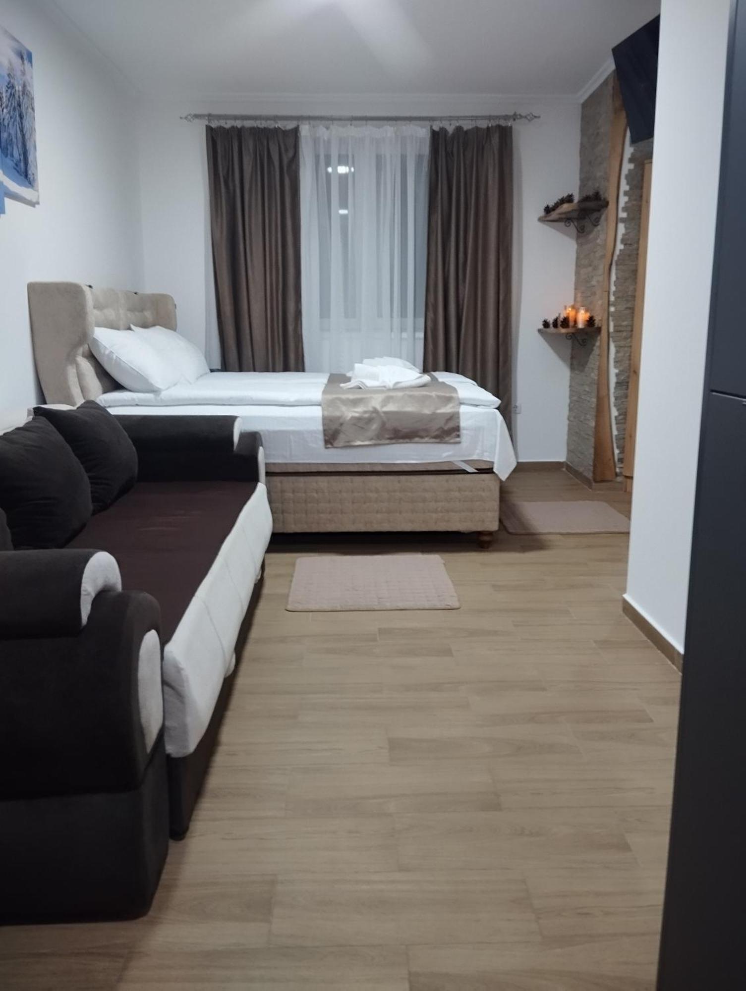 Apartmán Lela Kop Kopaonik Exteriér fotografie
