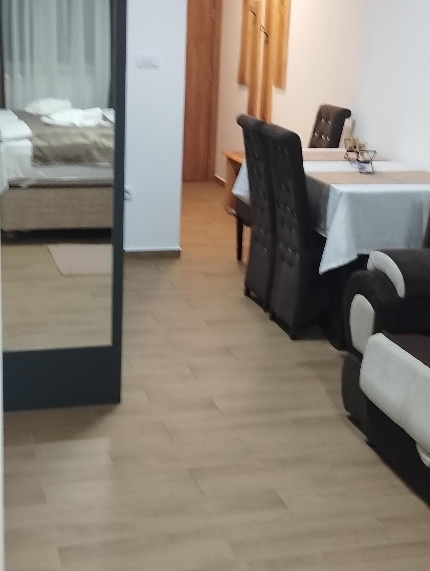 Apartmán Lela Kop Kopaonik Exteriér fotografie