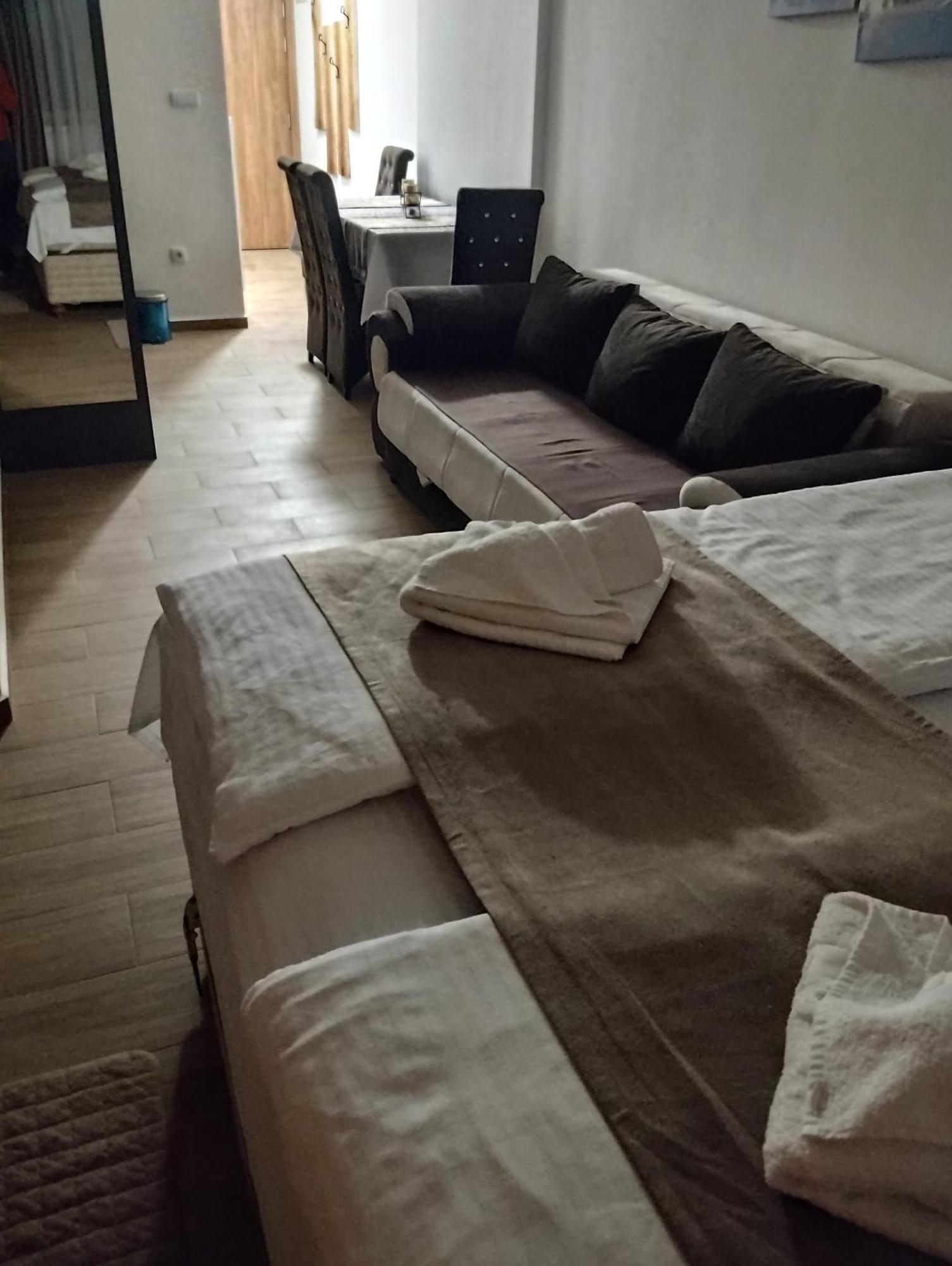 Apartmán Lela Kop Kopaonik Exteriér fotografie