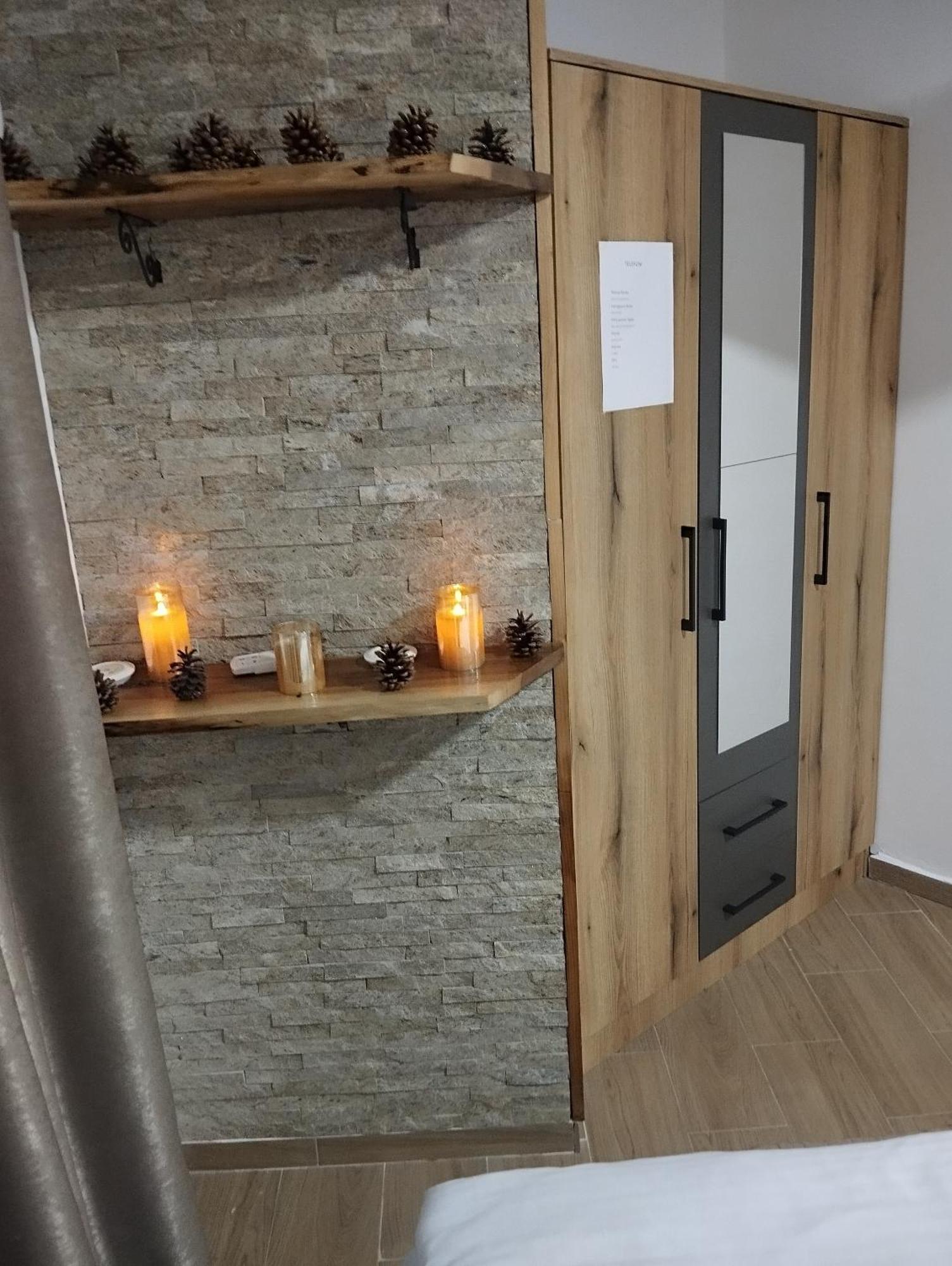 Apartmán Lela Kop Kopaonik Exteriér fotografie
