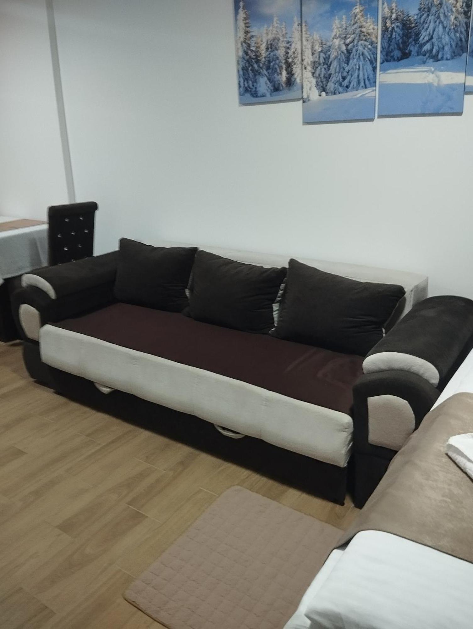 Apartmán Lela Kop Kopaonik Exteriér fotografie