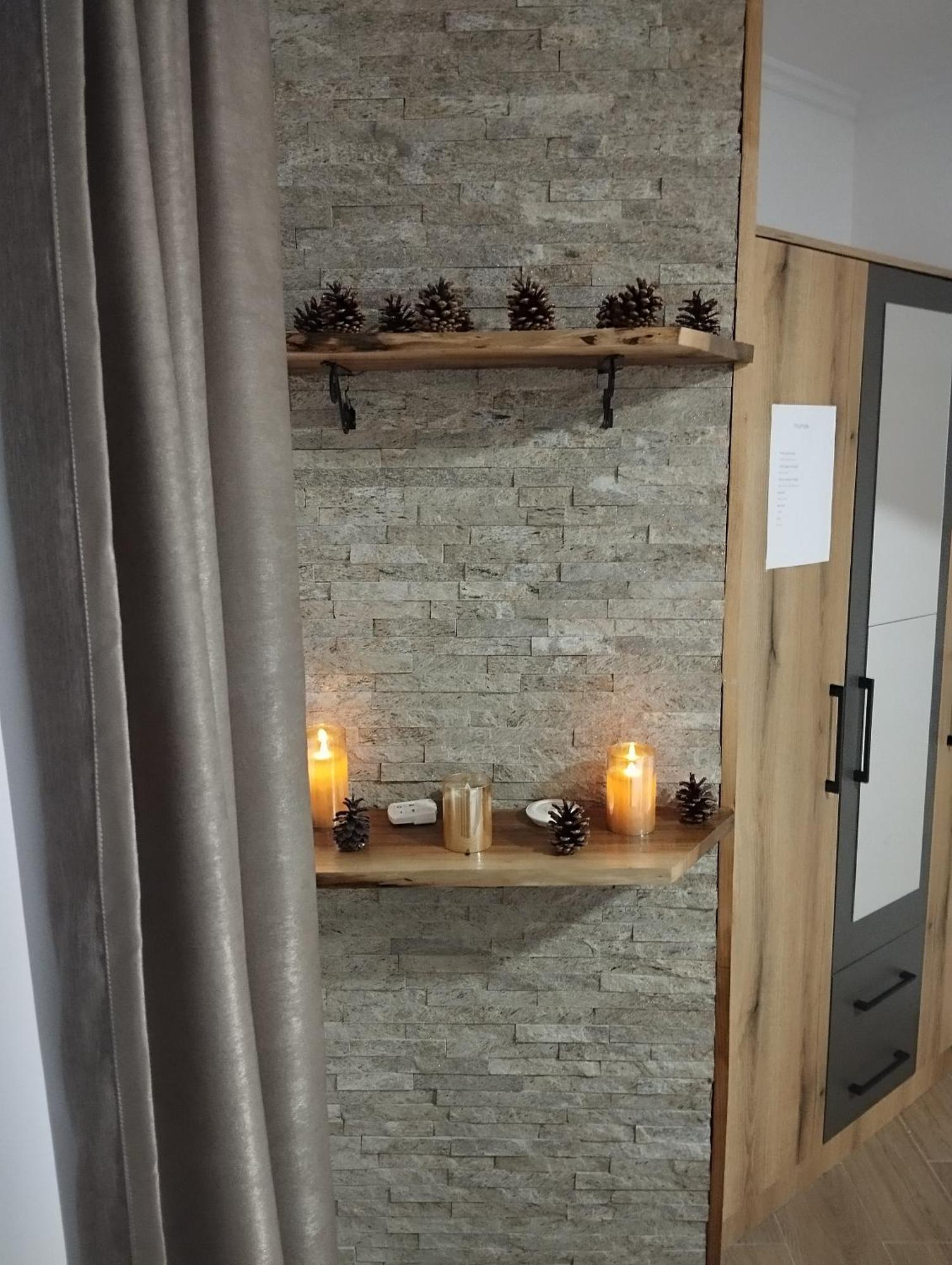 Apartmán Lela Kop Kopaonik Exteriér fotografie