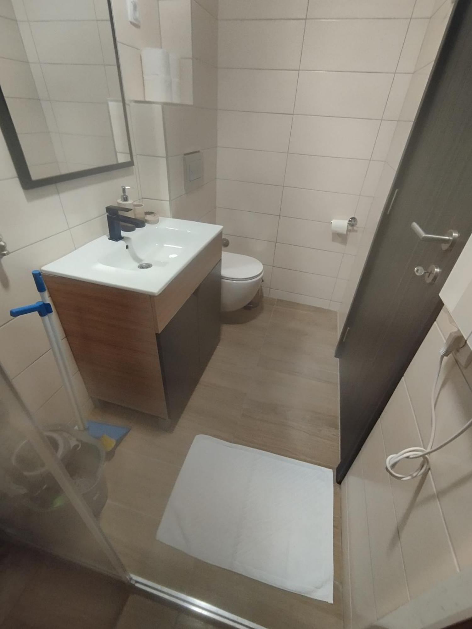 Apartmán Lela Kop Kopaonik Exteriér fotografie