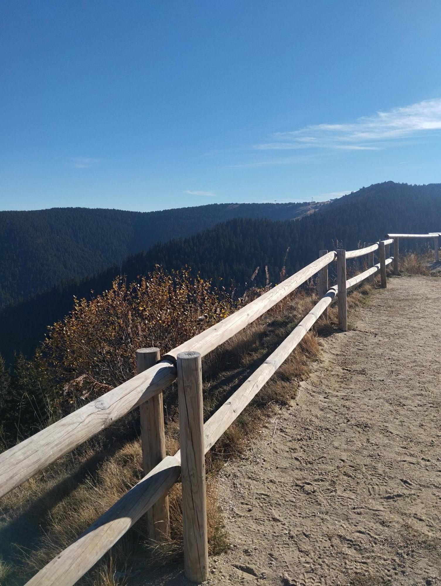 Apartmán Lela Kop Kopaonik Exteriér fotografie
